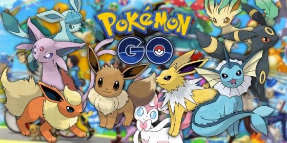 Pokemon GO: Best Eeveelutions For PvP