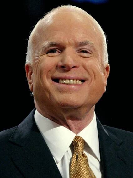 John McCain