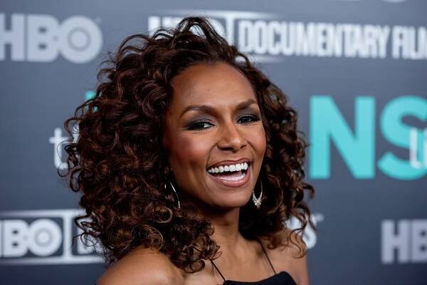 Janet Mock Thinks Sex Workers’ Rights Need to Be Included in the Women’s March