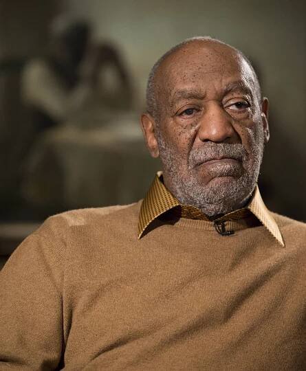 Why the New Case Against Bill Cosby Is Different