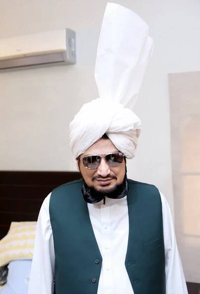 Sultan ul Ashiqeen