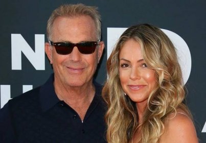 Kevin Costner stunned when wife gave him divorce papers — as he wanted to serve them himself...