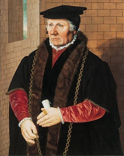 William Hewett (Lord Mayor)