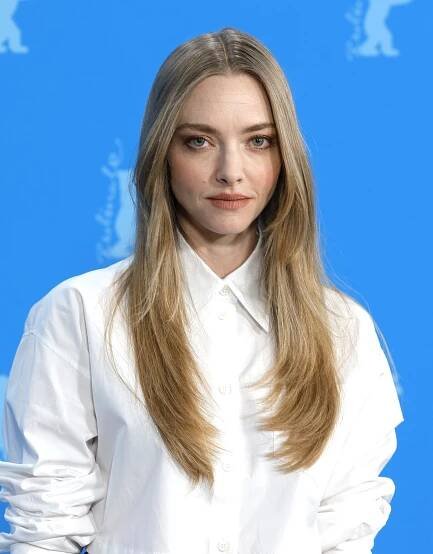 Amanda Seyfried