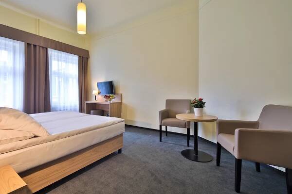 Atlantic Hotel 3*