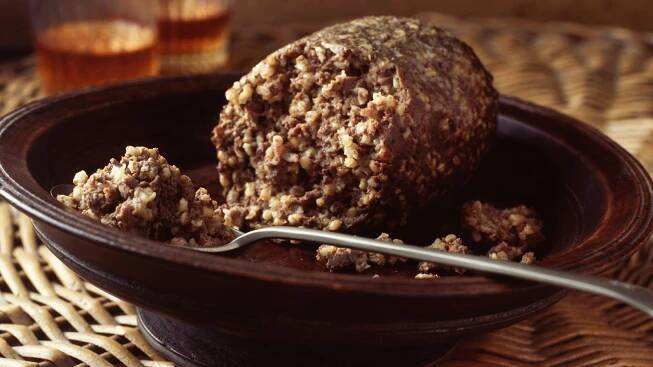What's So 'Offal' About Haggis and Why's It Banned in the U.S.?