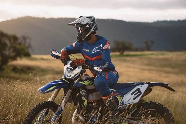 Sherco Magic Images - Category: Sherco Magic