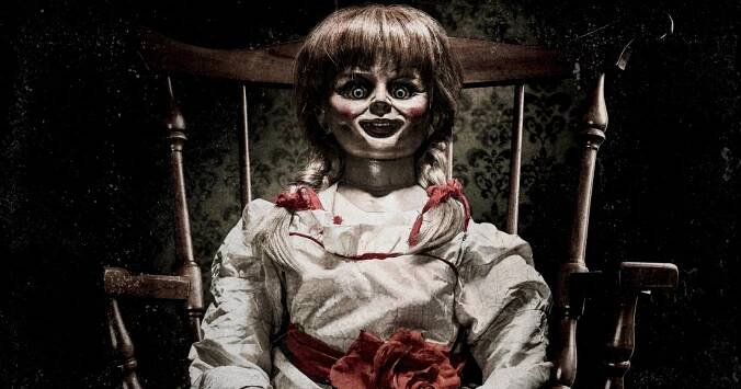 Příští týden v kinech: Horrorová třetí Annabelle, romantické drama a hudební komedie • Filmožrouti.cz