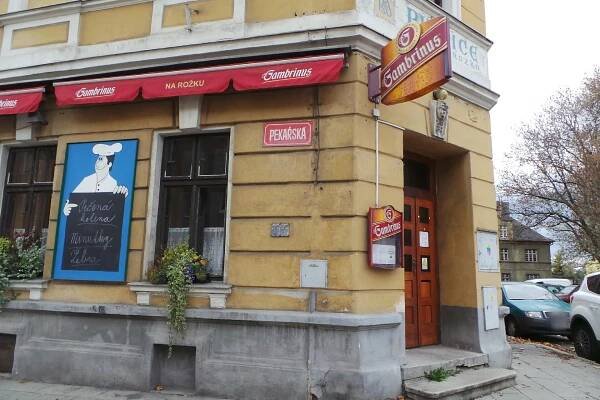 Pivnice Na Rožku foto 1