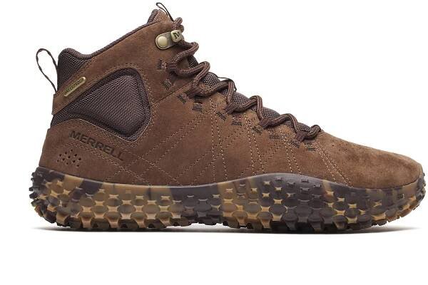 Merrell Wrapt Mid WP Men's Shoes