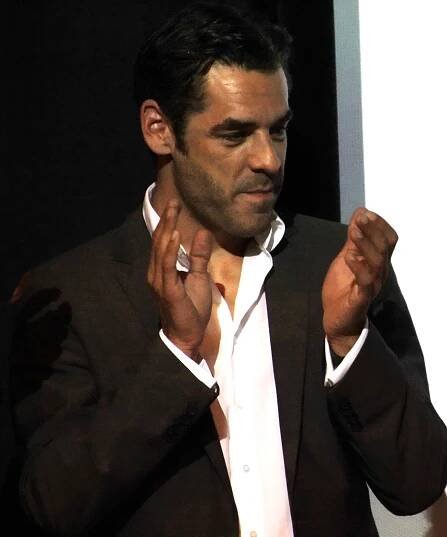 Tobias Oertel
