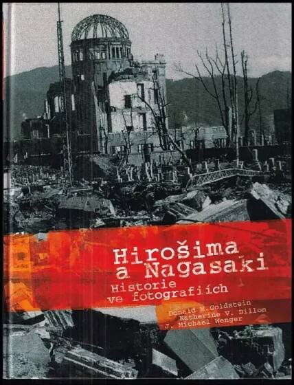 Hirošima a Nagasaki