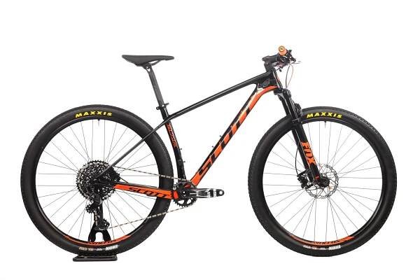 Scott Scale 925