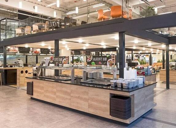 Restaurace Globus foto 2