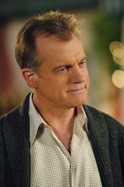 Sedmé nebe - Inked - Z filmu - Stephen Collins