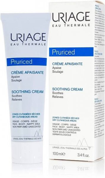 Pleťový krém URIAGE Pruriced Cream 100 ml