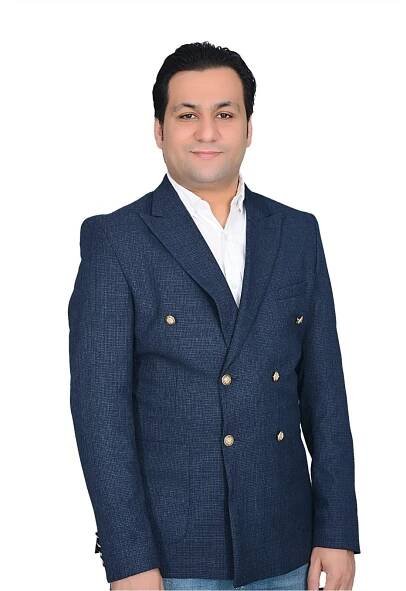 Hossam Sadek - BTI Blog
