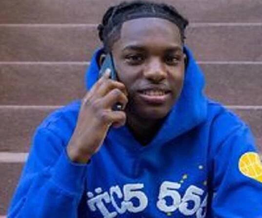 Buba100x – Bio, Facts, Family Life