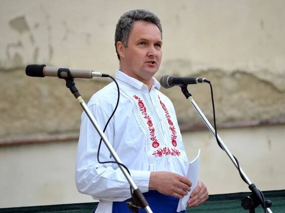 V Brodě se podruhé zpívalo pod hvězdami