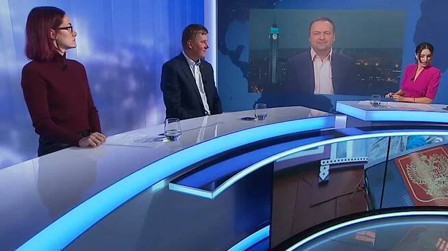 Petřiček s Gregorovou kritizovali vyloučení ruské opozice z voleb. Pawlas odkázal na místní specifika