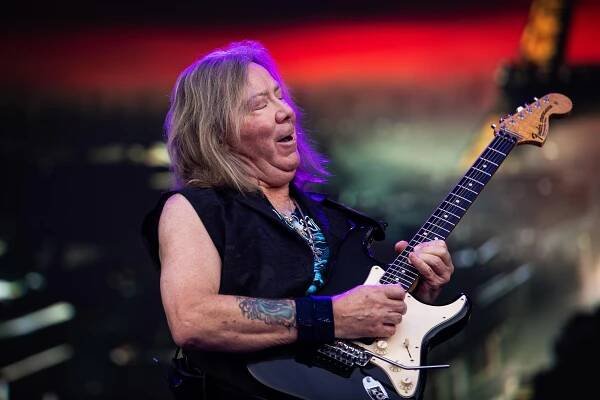 Iron Maiden odehráli svůj největší český koncert