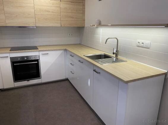 Pronájem bytu 2+kk (52m2) Ostrava-Poruba, ul. Stavební