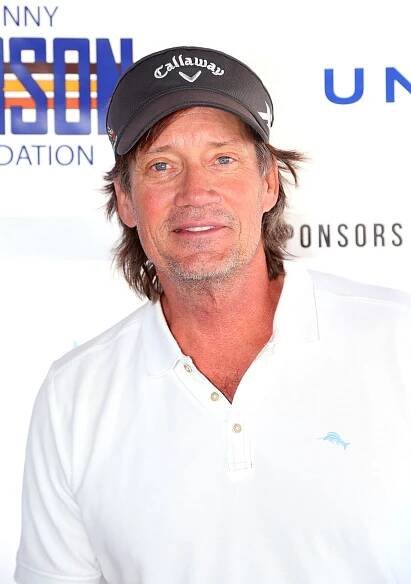 Svůj věk už Kevin Sorbo nezakryje.