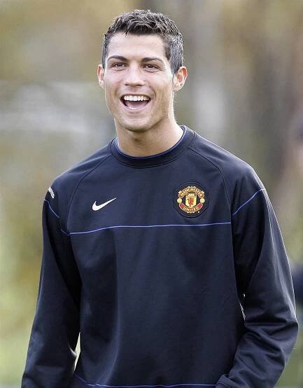 Ronaldo zranil při hádce s fotografem mladou dívku, ta jej žaluje