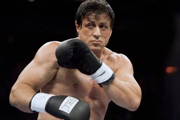 What's the Best Rocky Balboa Training Montage?
