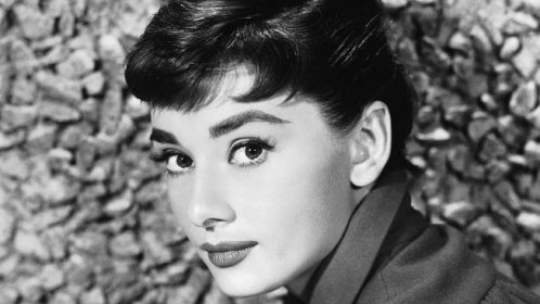 The Tragic Real-Life Story Of Audrey Hepburn - Grunge