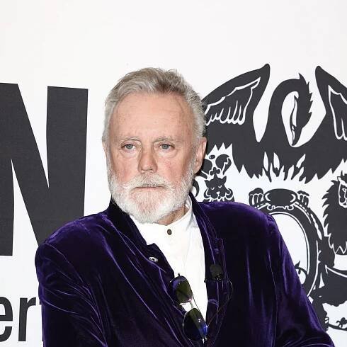 Roger Taylor facts: Queen drummer's age, wife, children and songs revealed
