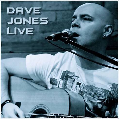 Dave Jones