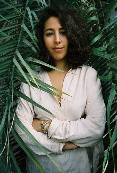 Malika — Palma Llopis