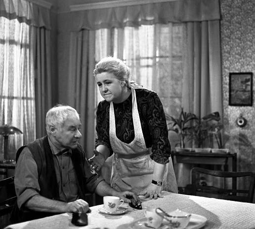 Dlouhý podzimní den (1971)