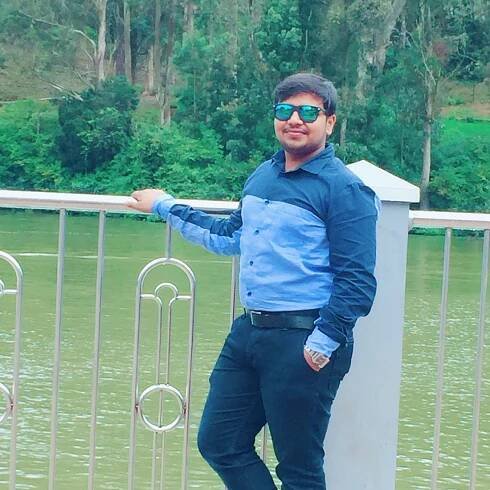 Sarvesh Shrivastava - Niche Desire