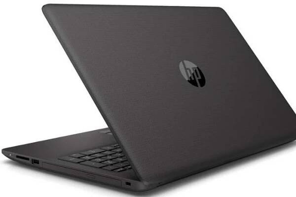 Notebook HP 255 G7 (2D232EA#BCM) černý | DATART