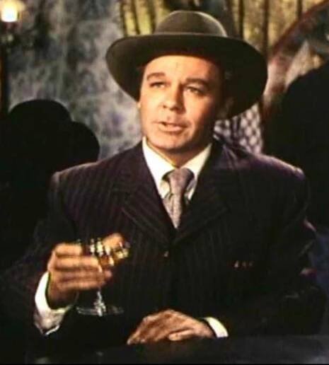 John Archer (actor) - Wikipedia
