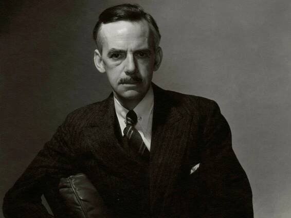 Swept Away By a Dark Current: The Plays of Eugene O’Neill