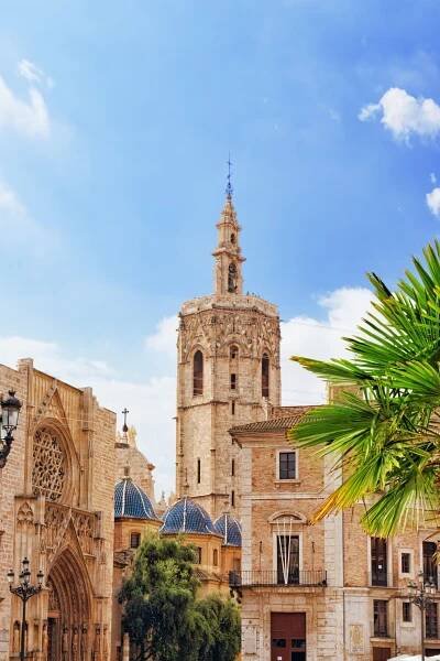 Forget Barcelona—Here’s Why You Should Visit Valencia, Spain’s Most Welcoming City, This Summer