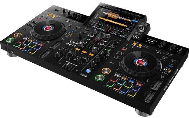XDJ-RX3 - Nejlevněji v ČR Poradíme 15 let na trhu