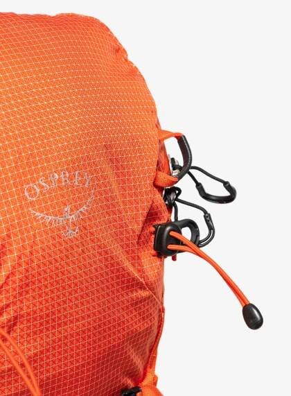 Horský batoh Osprey Mutant 22 - mars orange