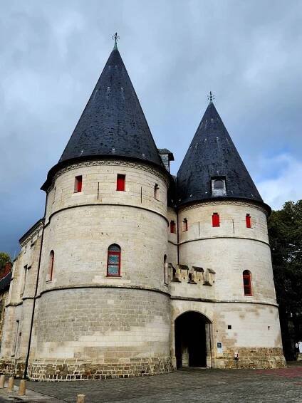 Beauvais – BOUVOYAGES