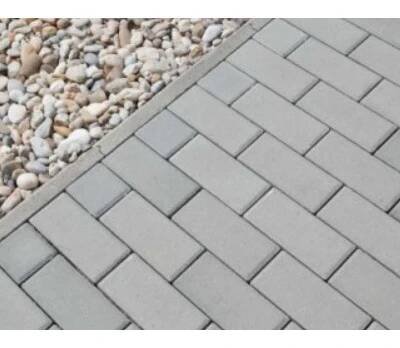 Best Klasiko Standard 60 mm přírodní beton 1 m²