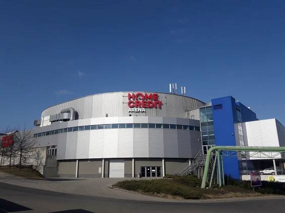 Home Credit Arena