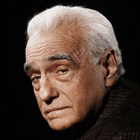 Martin Scorsese on Making “Killers of the Flower Moon”