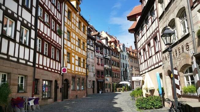 Germany Travel Guide by Rick Steves