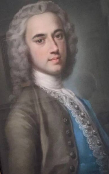 Thomas Fonnereau - Wikipedia