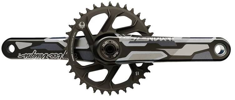 Sram DH specific 2020