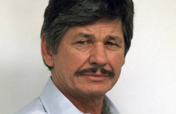 Where is Zuleika Bronson, Charles Bronson daughter now?