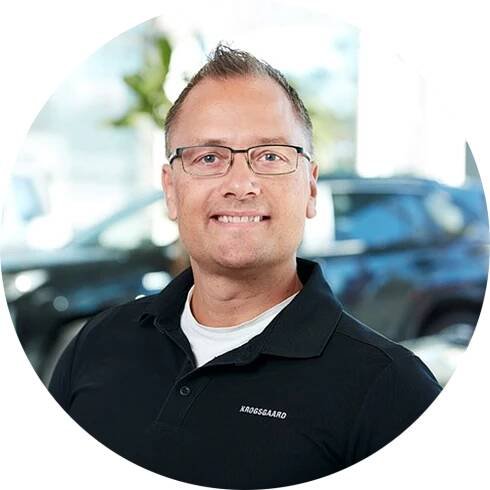 image of Thomas Lyderik Jensen
